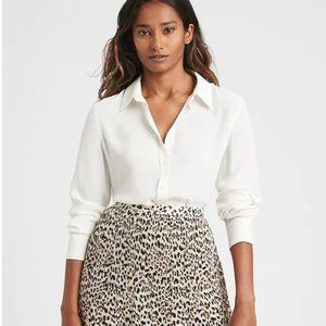 Banana Republic Dillon Classic Fit shirt